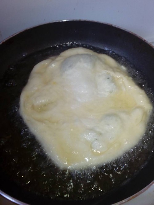 Kêsz a làngos