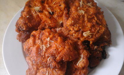 Vasi pecsenye
