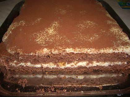 Grízes krémes (gm)