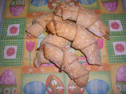 Kifli 1. (gm)