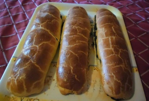 bejgli nem kell keleszteni