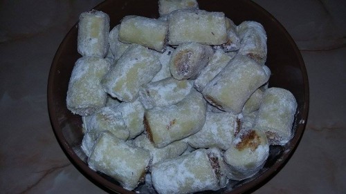 Kókuszos henger