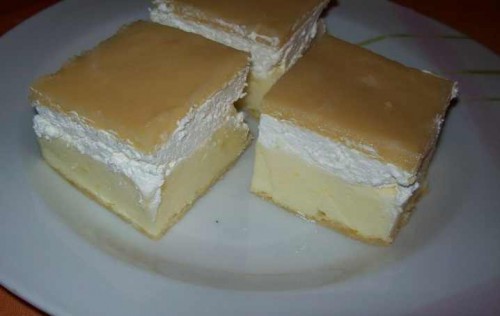 Franciakrémes
