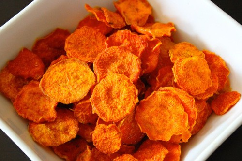 Házi chips