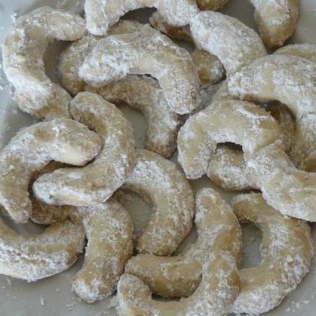 Vaniliáskifli (mama)