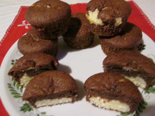 Boci muffin