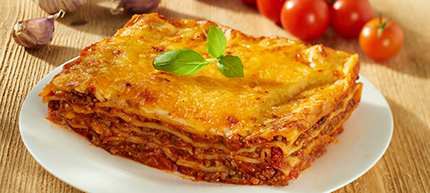 Lasagne