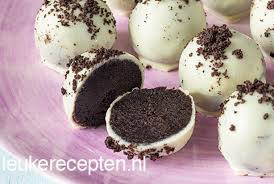 Oreo Bonbon