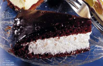 Bounty Torta