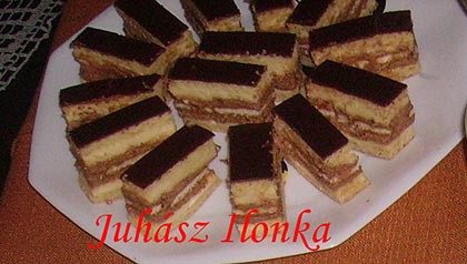 Plazma-kekszes bomba