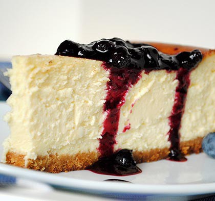 New York-i sajttorta eredeti receptje