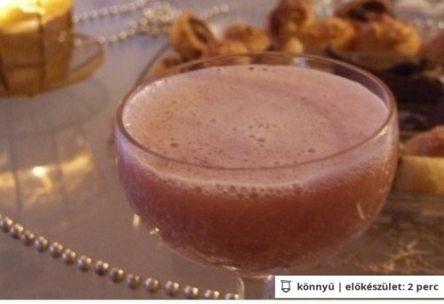 Kir Royal