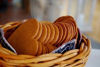Pepparkakor