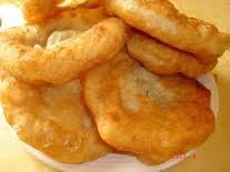 Lusta lángos