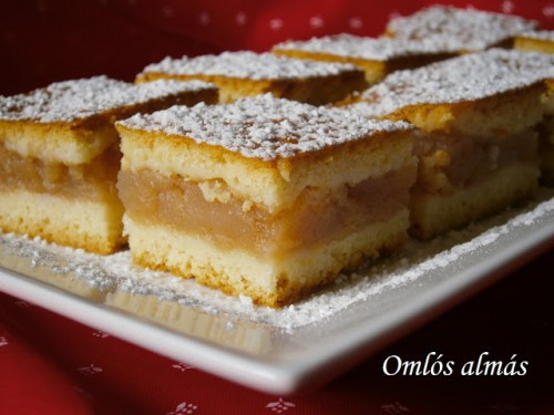 Almás Pite