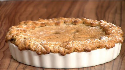 Almás pite 1.2.3. féle