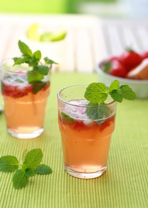 Epres mojito