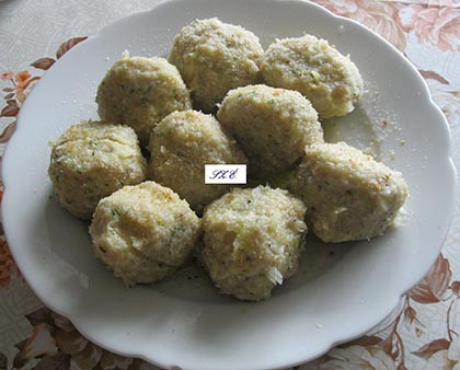 Krumpligombóc