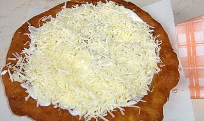 lángos