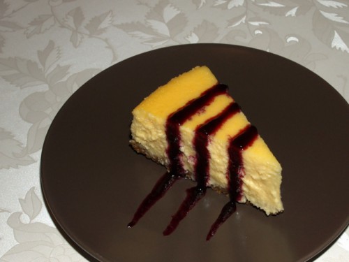Sajt torta