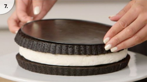 Oreo torta