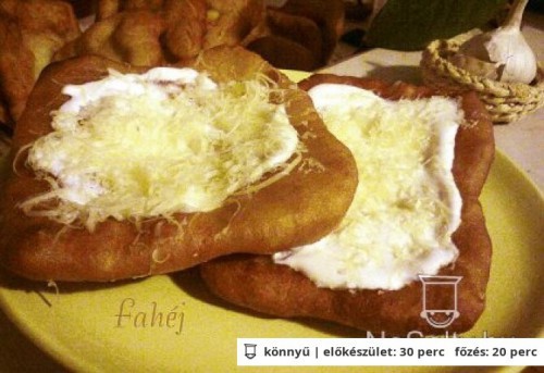 Lángos