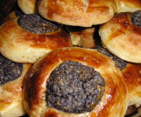 Pozsonyi szemek