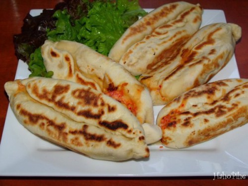 Pupusa
