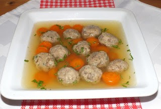 Májgombóc