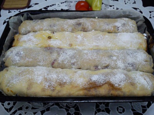 SODORT RÉTES