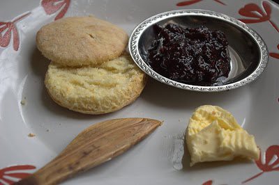 Vajas fánk sütőben sütve, élesztő nélkül