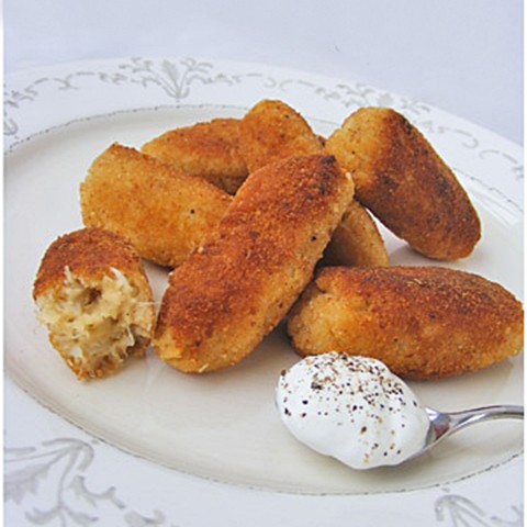 Karfiolropogós