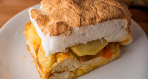 Máglyarakás