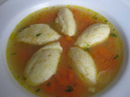 Daragaluska leves