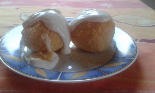 GM túrógombóc