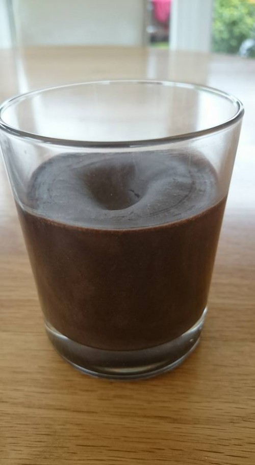 nutella