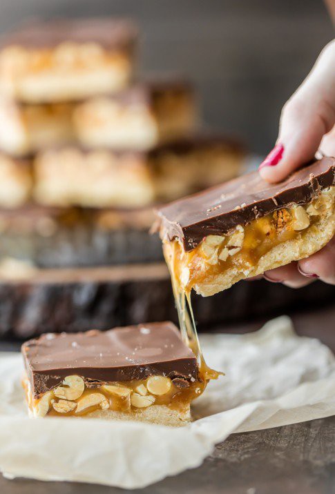 Snickers