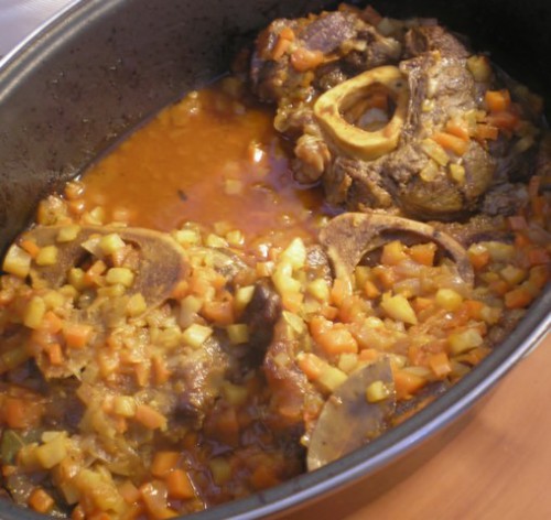 Osso bucco