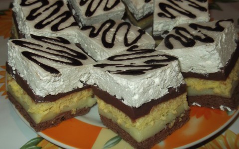 Somlói szelet
