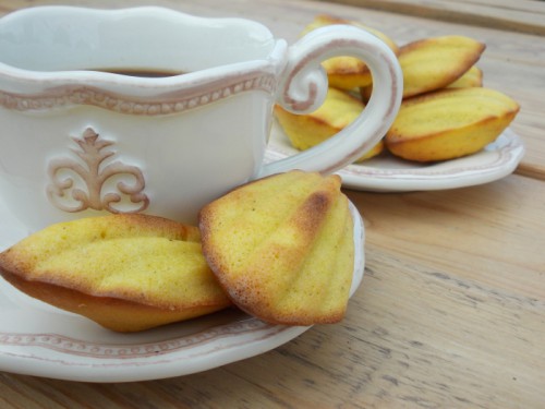 Madeleine