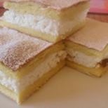 Pehely könnyű túrós pite