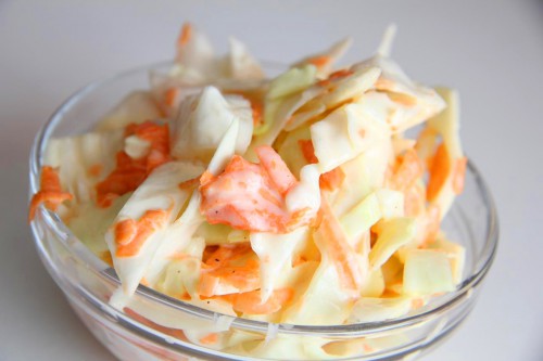 Coleslaw