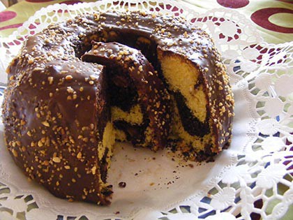 Kuglóf
