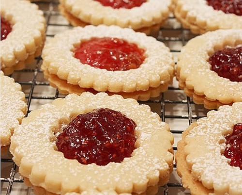 A tökéletes linzer