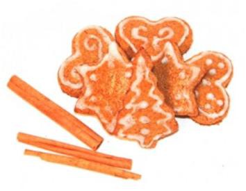 Mézeskalács (paleo)