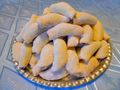 Csodakifli