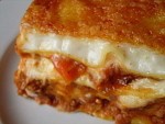 Lasagne