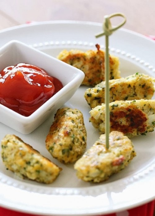 karfiol álom­fa­latka