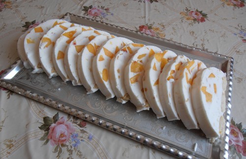 Joghurt torta