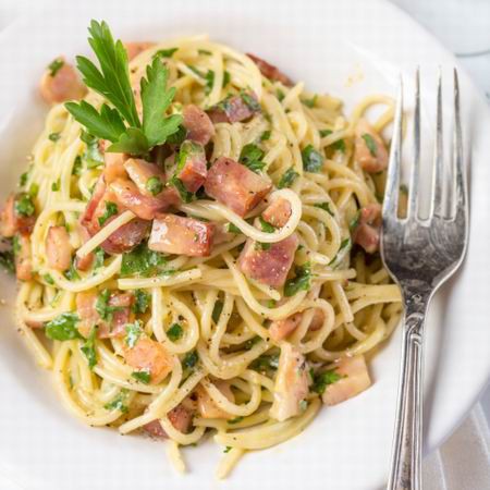 Carbonara
